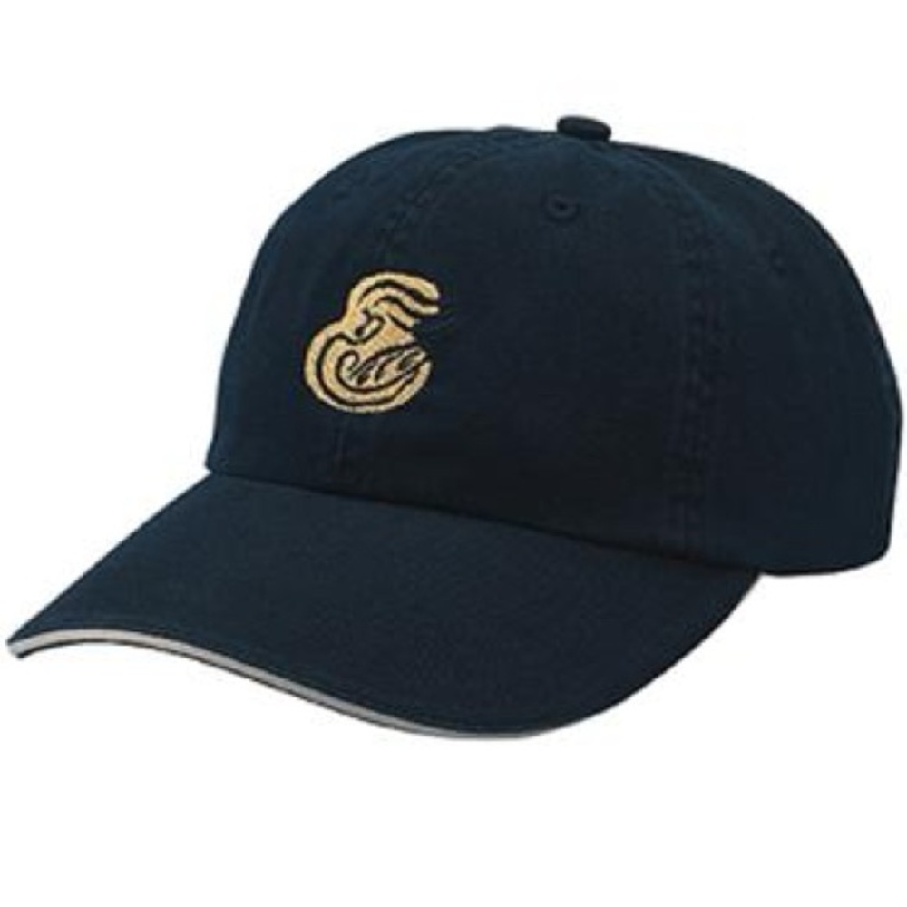 Panera bread ballcap hat